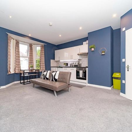 Flash Sale Central Hove 1 Bedroom Bn32Osm12 Exterior photo